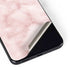 Blush Marble Galaxy S22 Skin